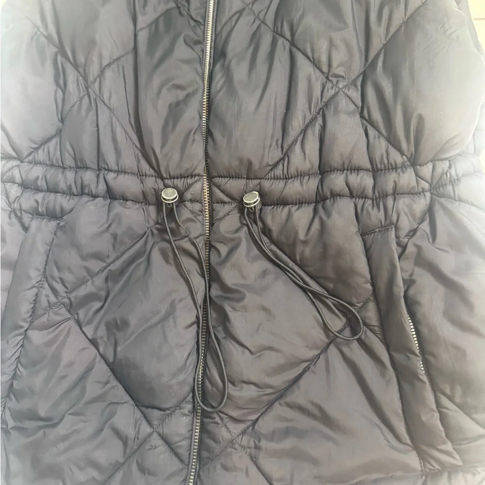 Free People Venture on reversible vest size small - Picture 8 of 15